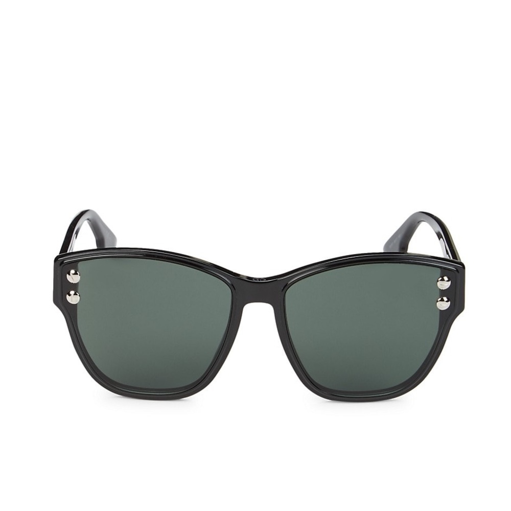 Dior
60MM Cat Eye Sunglasses